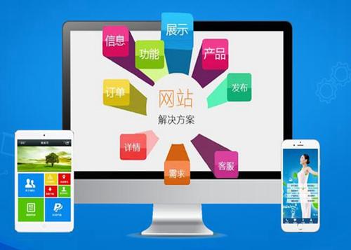 桐城如何进行网站设计才能突出产品的优势